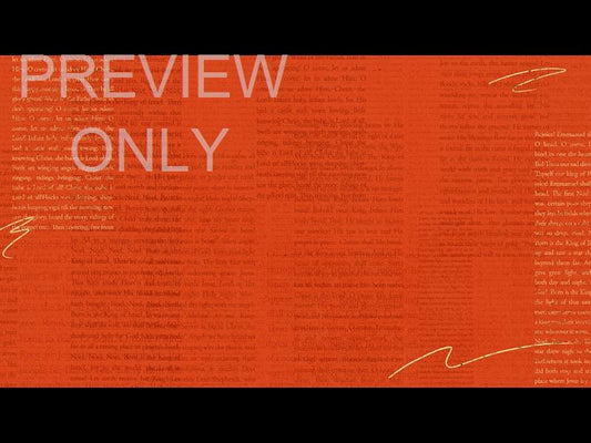 Advent Type 1 Still