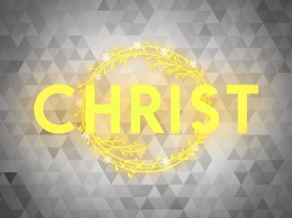 Peaceful Advent Christ 2 Motion