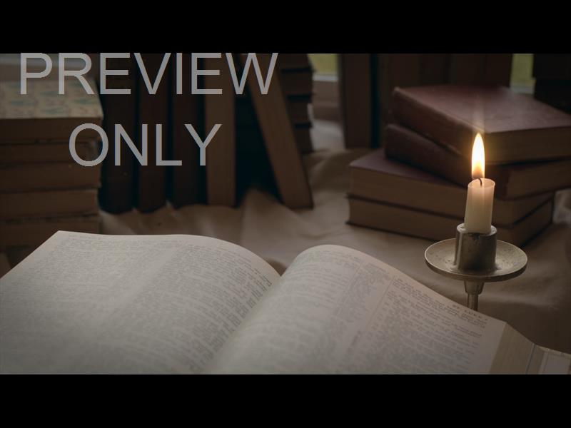 The Story Of Advent Still 06