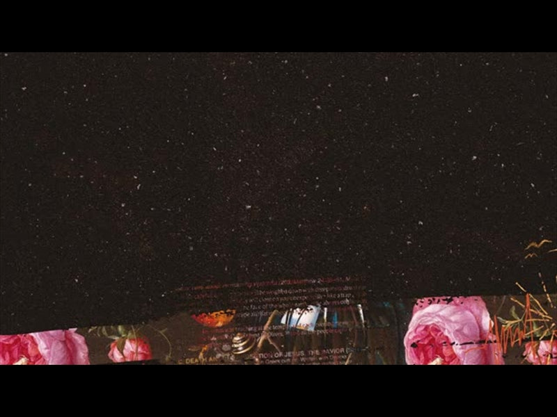 A Cross A Grave A Hope: 6