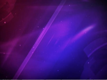 Industrial Sky Red Purple