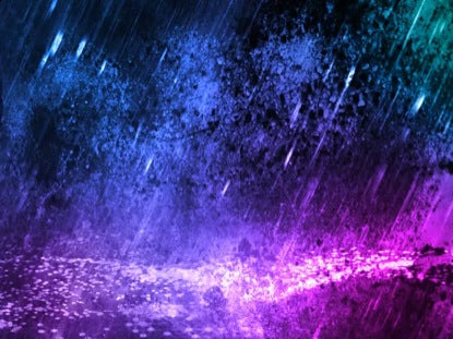 Rain Down 11