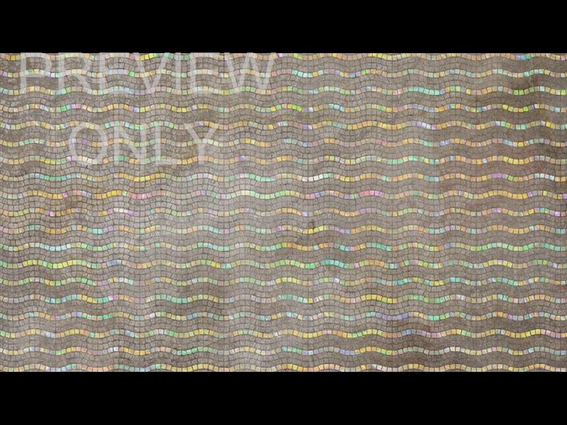 Easter Tile Waves 1 Still