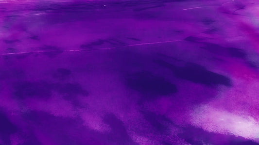 Amethyst Glow 10