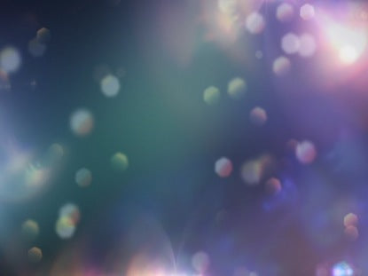 Beautiful Bokeh 3