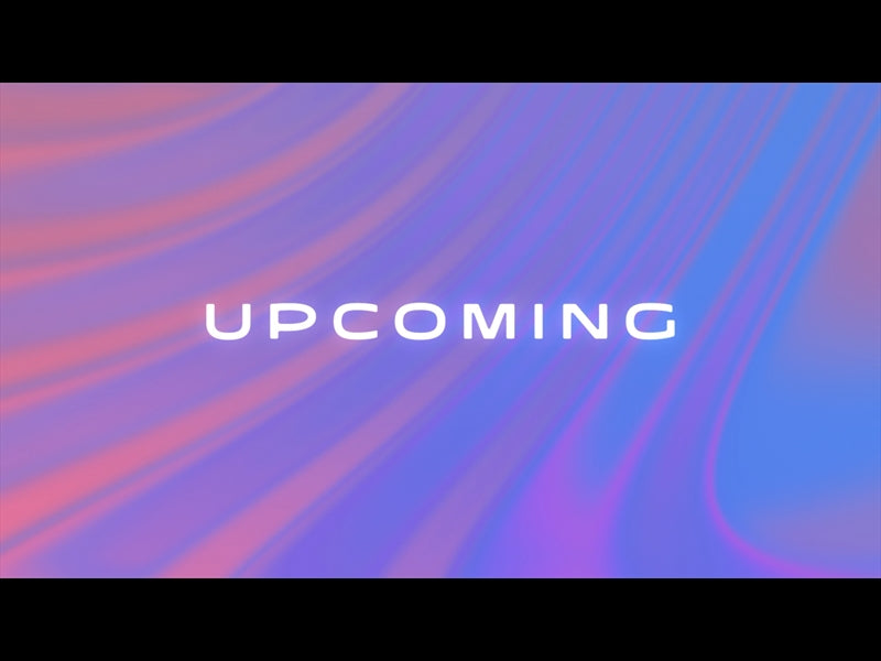 Yes And Amen Upcoming