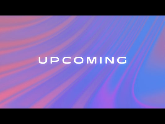 Yes And Amen Upcoming