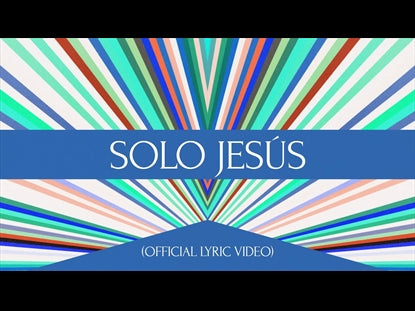 Solo Jesus