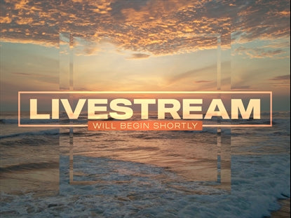 Epic Summer Aerial Livestream