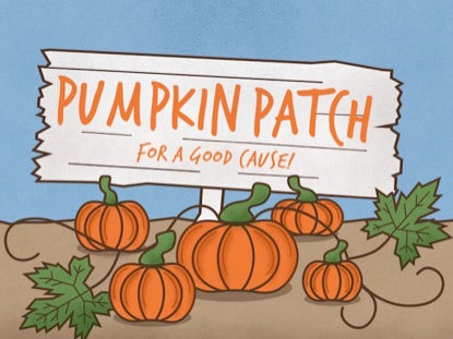 Pumpkin Patch