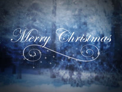 Winter Story Christmas 2 Motion