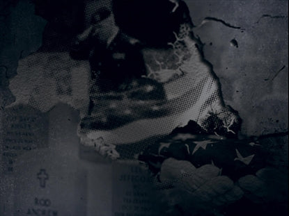 Memorial Day Background Loop Vol3