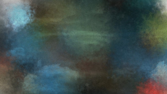 Glorious Colors 08