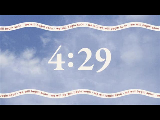 Memorial Day Countdown