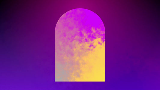 Gradient Arches Still 03