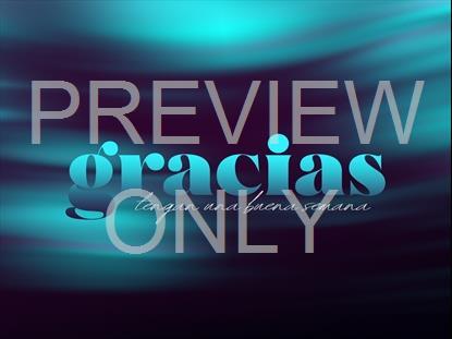 Chroma Waves Spanish Closing