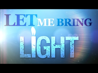 A Prayer To Guide Us