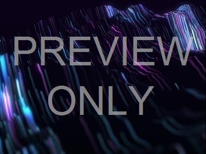 Fiber Optic Majesticpeaks