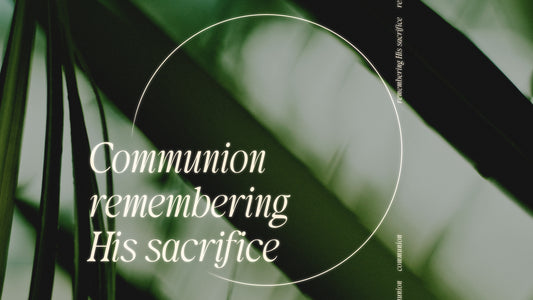 Triumph Communion