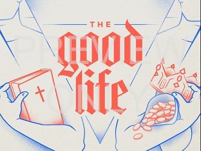 The Good Life The Good Life-title