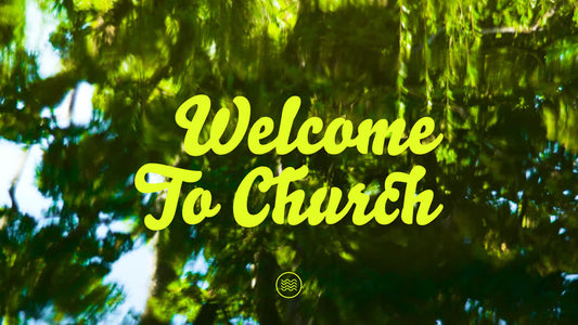 Living Waters New People