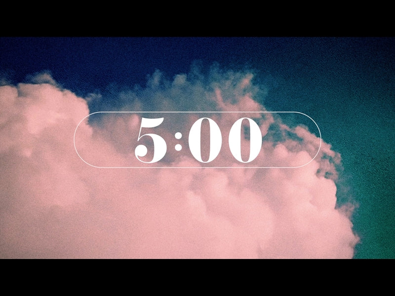 To The Skies Countdown