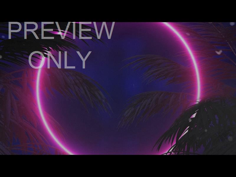 Neon Frames: Volume Two Worship Still 8
