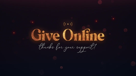 Christmas Figures Give Stream Still