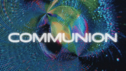 CRTVerse Communion