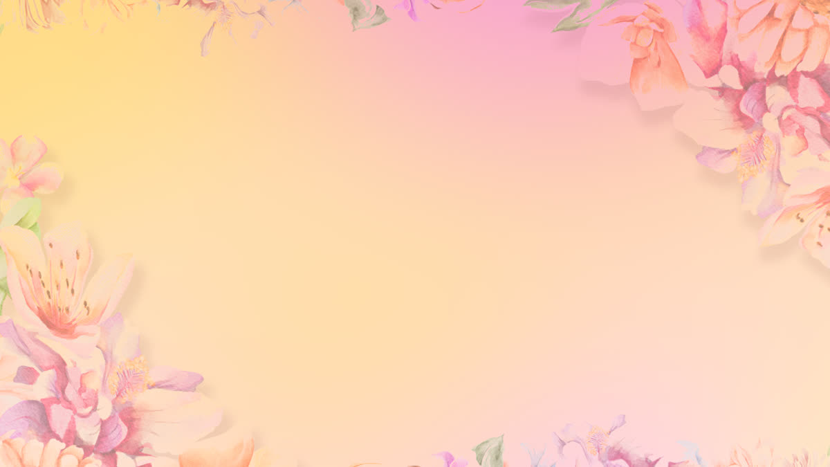 Seasonal Vibes Spring 07 Blank Graphic 4