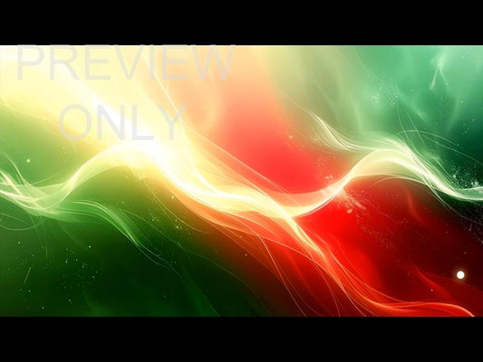 Christmas Vibe 02 Still