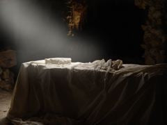 Empty Tomb 3