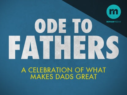 Ode To Fathers
