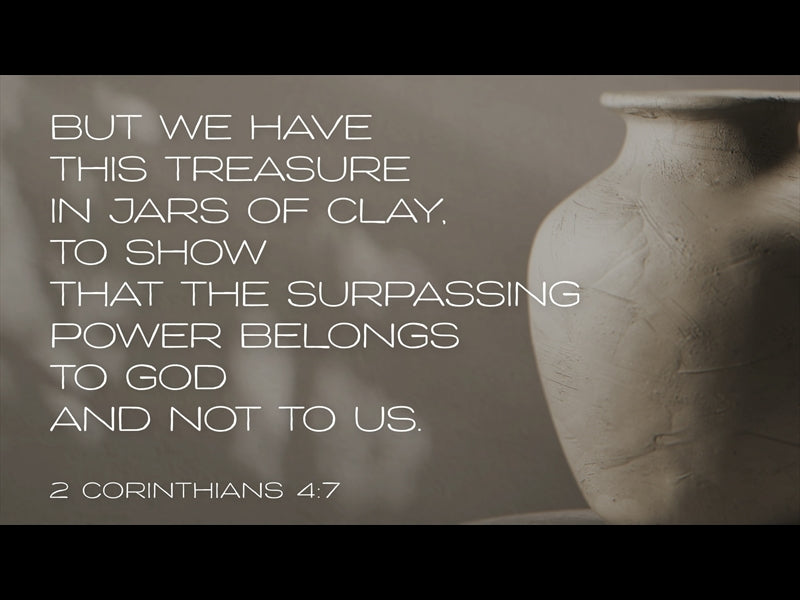 Jars Of Clay Verse