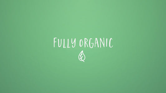 Fully Organic Announcement Video