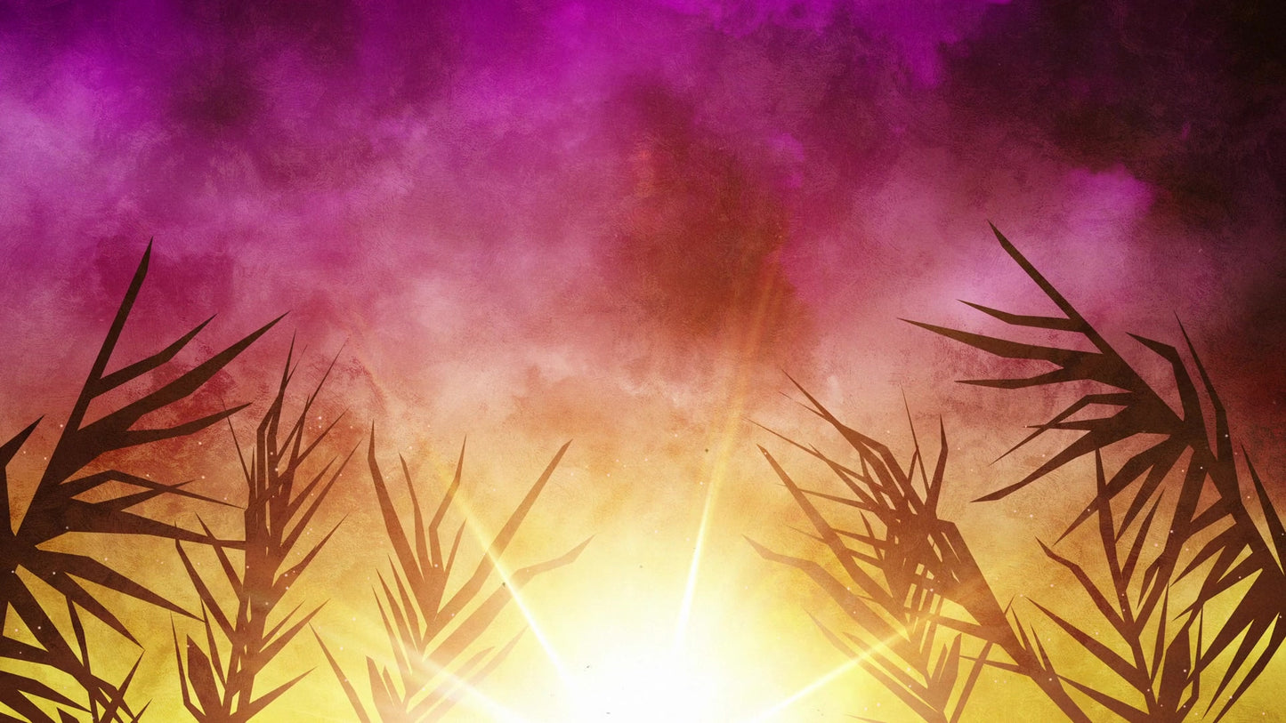 Bright Palm Sunday 01 Still