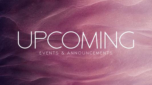 Wind Swept Still Upcoming