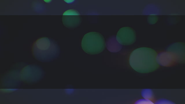 Blissful Bokeh 6 Alt