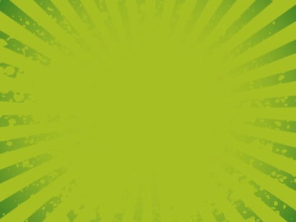 Starburst Lime