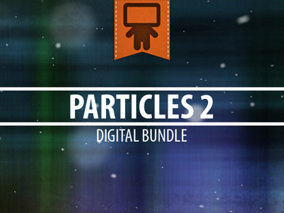 Particles 2 Digital Bundle