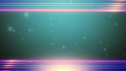 Particles Rising