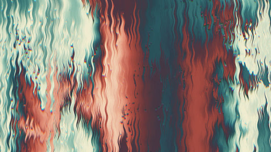 Glory Waves 9