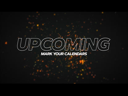 Pieces Upcoming
