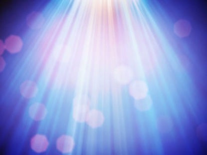 Majestic Celestial Light 01