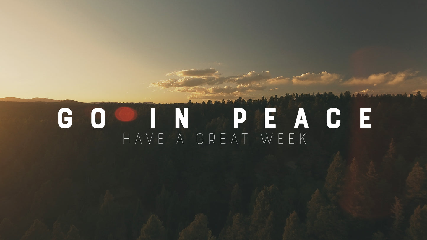 Above Beyond Exit Still