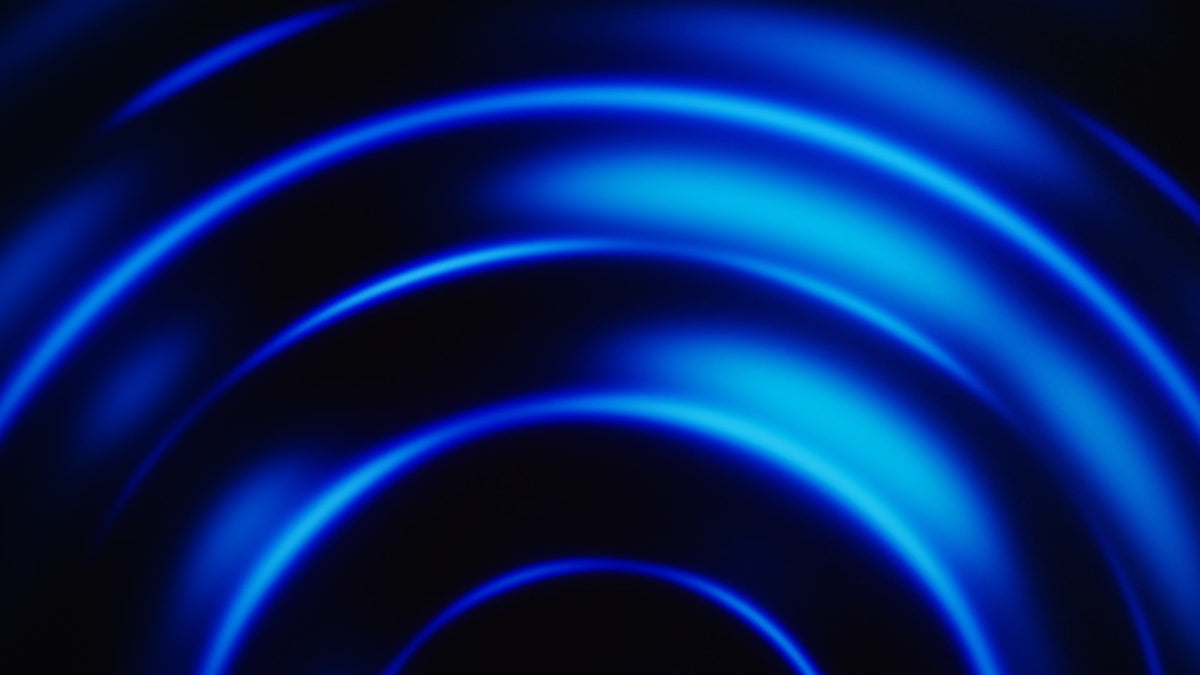 Arc Still Dark Blue 07