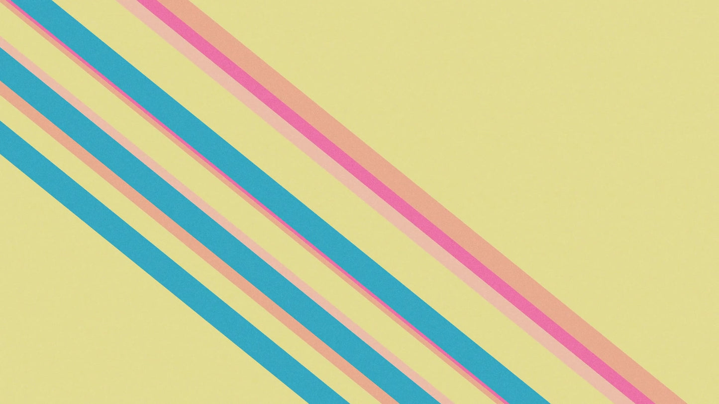 Retro Color 12