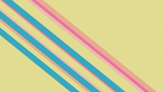 Retro Color 12
