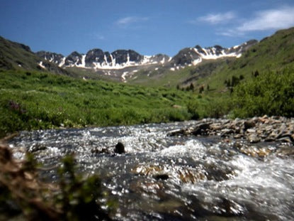Mountains 2