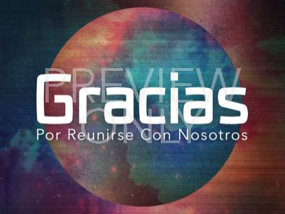 Joy Of Worship Closing Still -